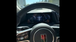 Обзор Hongqi HS3 от владельца