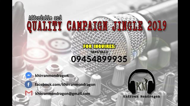 Quality Campaign Jingle 2019 смотреть онлайн