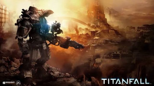 Titanfall - Let's Talk - Beta Info + More! смотреть онлайн