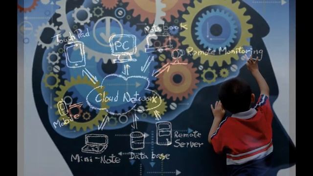 Oxford University: Business Degree Online смотреть онлайн