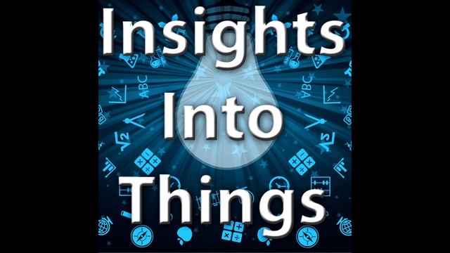 Insights Into Entertainment Episode 2 Monkey Business смотреть онлайн