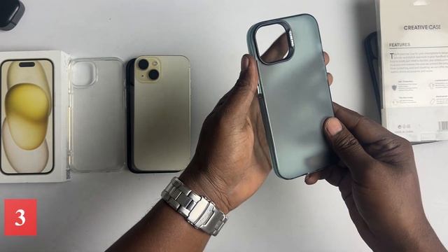 Best Back Cover for iPhone 15 II iPhone 15 magsafe Cover under 300₹ 🔥 смотреть онлайн