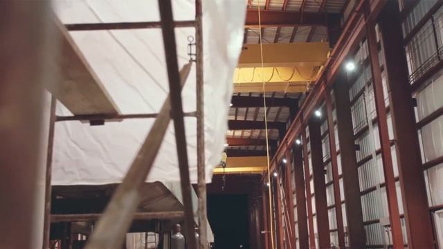 Single Girder vs. Double Girder Bridge Overhead Crane Design | L2-S1 смотреть онлайн