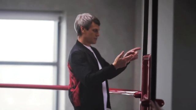 Бэкстейдж со съемок онлайн курса Selective Academy при поддержке спикеров X10 смотреть онлайн