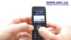 Nokia 6700 Classic Black