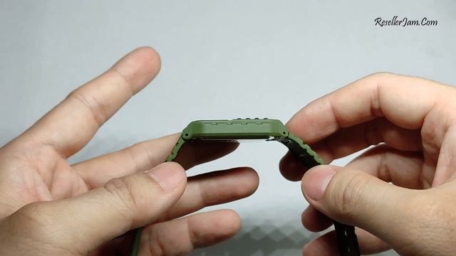 Casio Data Bank Calculator CA-53WF-3B