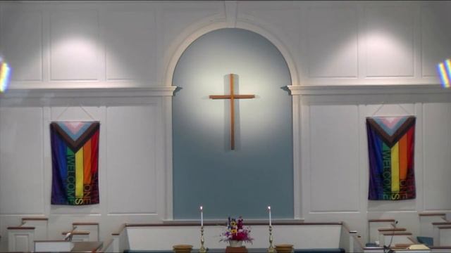 Worship Service - 2024-06-16 смотреть онлайн
