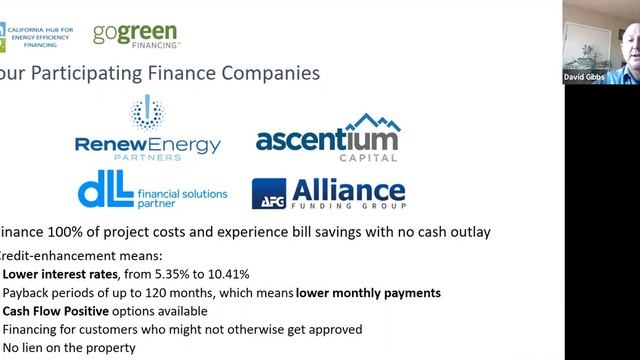 March 11, 2021 State Resources For Small Business Webinar With City Of Glendale