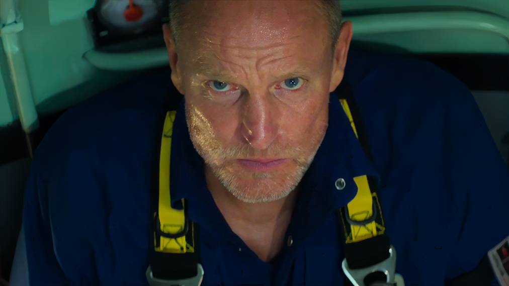 Дыхание шторма - Русский трейлер (2025) смотреть онлайн