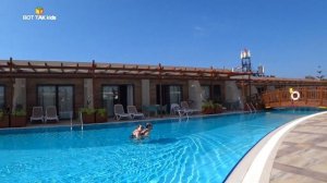 BAIA LARA HOTEL 5* Antalya Turkey #69
