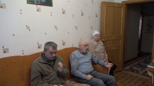 Беседа Вологда 18.12.2021 часть 4 смотреть онлайн