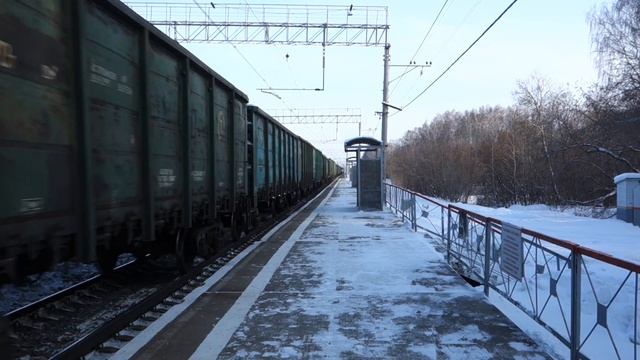 ВЛ10-1088 смотреть онлайн