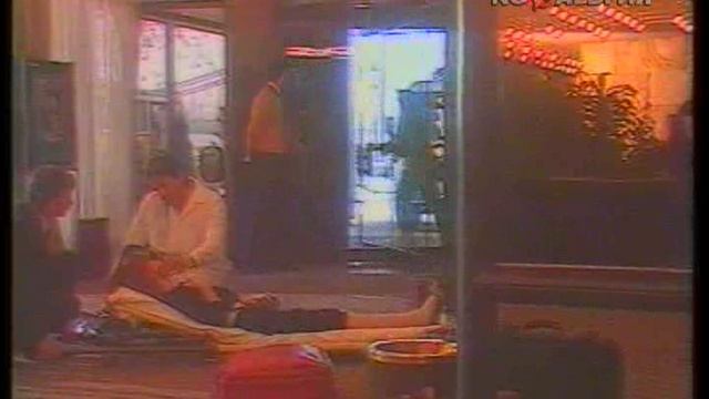 Программа УТРЕННЯЯ ПОЧТА 1988 г смотреть онлайн