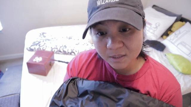 How to Pack for Two Weeks with Osprey Duffle Bag смотреть онлайн