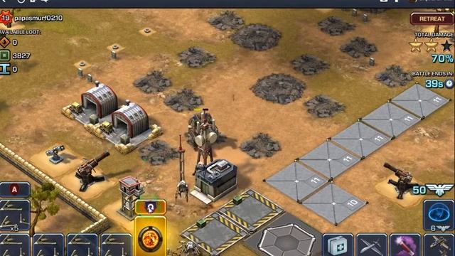 GATOR - One man Army 2nd mission смотреть онлайн