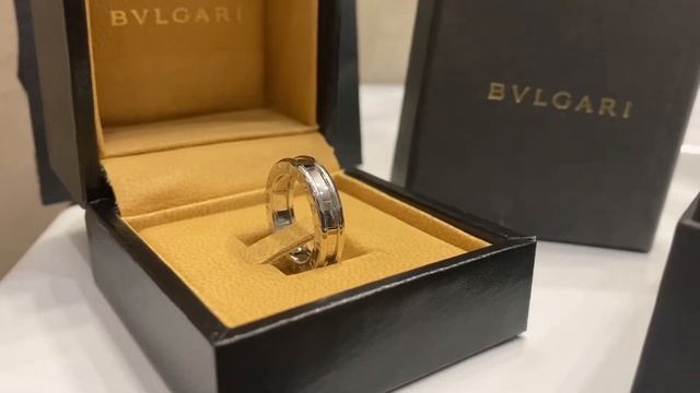 Bvlgari b.zero 1 смотреть онлайн