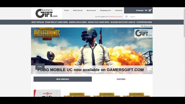 How to add Gift cards to your Steam account - SHORT Tutorial смотреть онлайн
