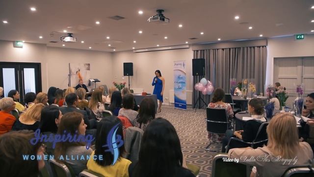 мотивация личности женщины - семинар "Услышать женщину" смотреть онлайн