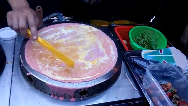 ВЬЕТСТРИТФУД смотреть онлайн