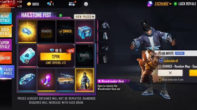 free fire new fad will event free fire new top up event in fad wheel फ्री फायर न्यू टॉप अप इवेंट ❤❤ смотреть онлайн