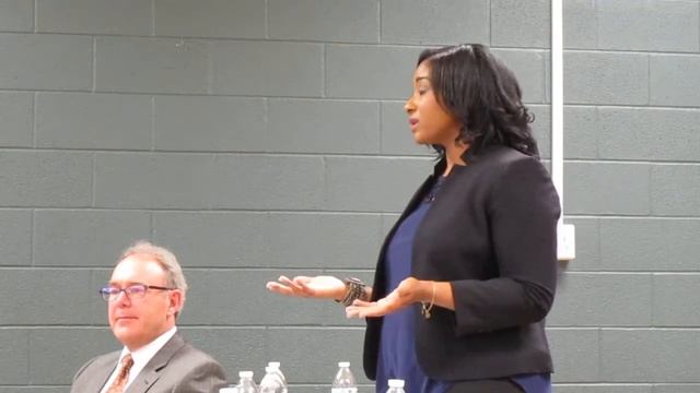 3 How to Encourage People to Move to NN, Denbigh Warwick Business Assoc. 4/26/18 7040 смотреть онлайн