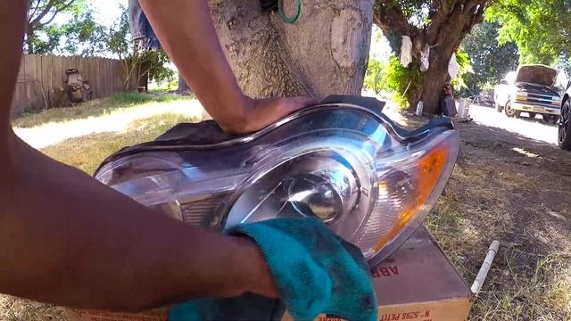 How To Plasti Dip HeadLights Or Any Other Part Of Your Car!! смотреть онлайн