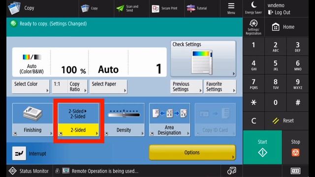 Canon | MyCanon Business: Basic Copying смотреть онлайн