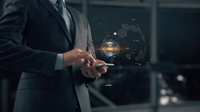 Gemeinsam in die Zukunft mit Business Intelligence смотреть онлайн