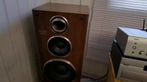 Onkyo d 77fx для продажи