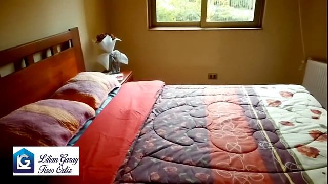 1435 Departamento en arriendo en Lonco Parque смотреть онлайн