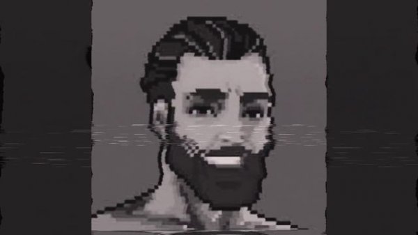 1 Час | GigaChad | GigaChat 16 Bits | g3ox_em-GigaChad | #GigaChad