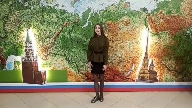 И.Джалиль «Неотвязные мысли» Кашира Маргарита