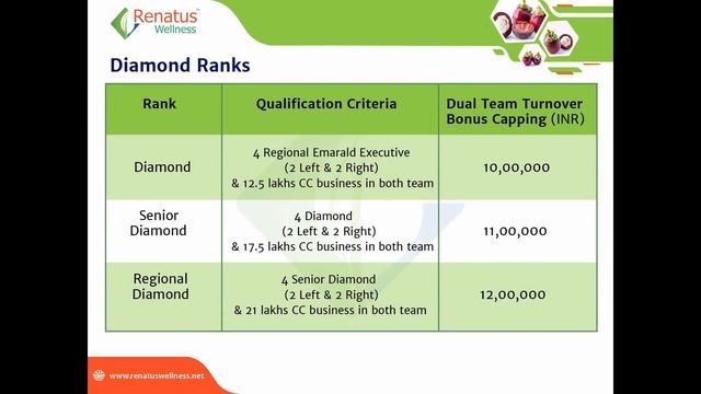 Renatus Wellness:Full Business Plan PDF ke Madhyam se смотреть онлайн