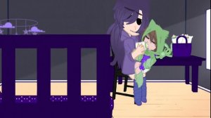 Вот такая каждая ночь у Пиковых