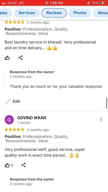 Innovative Laundry Basket kharadi Branch Reviews смотреть онлайн