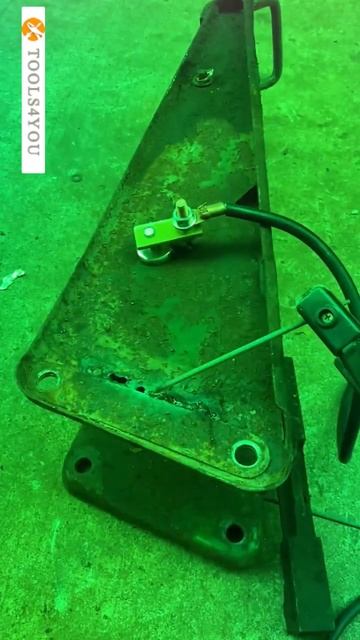 Welding goggles смотреть онлайн
