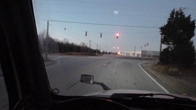100% ОПОЗДАНИЕ!..ДАЛЬНОБОЙ ПО США. смотреть онлайн