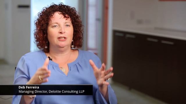 Learn about the history and business model of Deloitte’s US Delivery Center смотреть онлайн