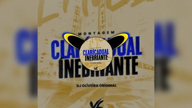 Montagem claricadual inebriante (быстрая версия) смотреть онлайн
