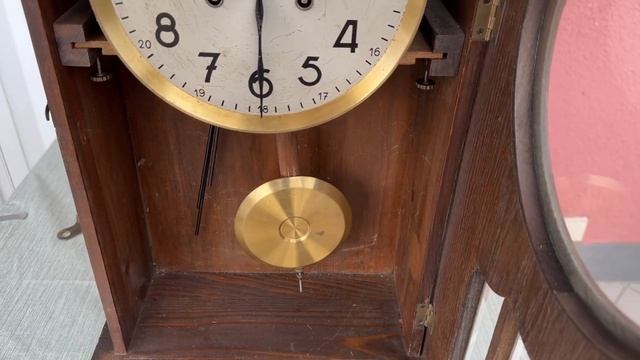 Настенные часы на торгах с 1 руб смотреть онлайн