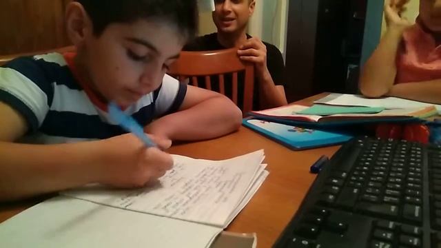 Диктант смотреть онлайн