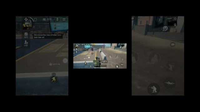 PUBG MOBILE IPAD VIEW //IPAD VIEW CONFIG//PUBG IPAD CONFIG //IPAD VIEW смотреть онлайн