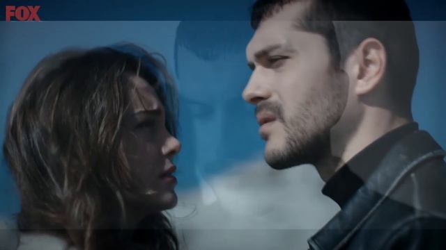 Последнее лето / Son Yaz / Ягмур и Акгюн