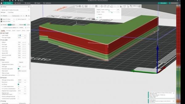 Orca / Bambu Slicer - Fix badly sliced layer heights now-PART2!