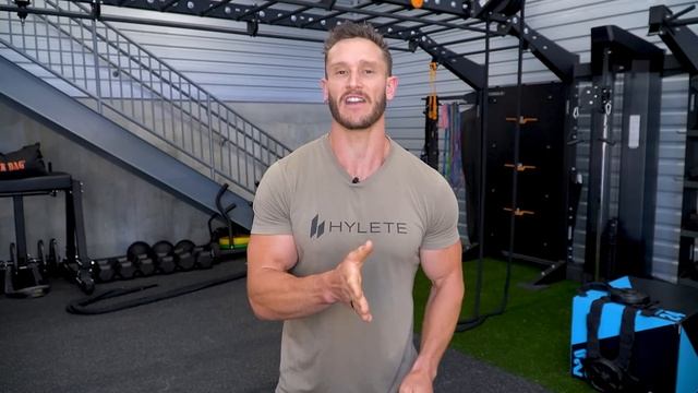 1x Per Week of THIS Fasting is More Effective than Daily 16:8 смотреть онлайн