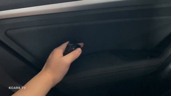 2024 Volkswagen Lavida - Visual Experience