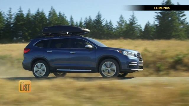 3 Awesome New Car Trends to Look Out for in 2019 смотреть онлайн