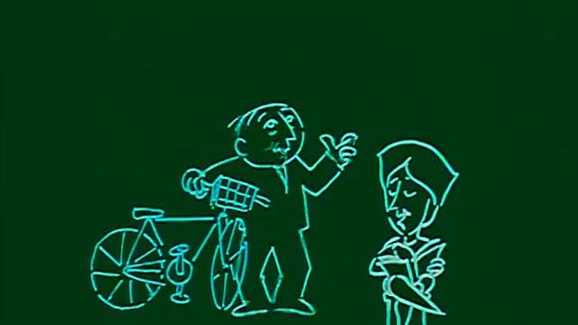 Muzzy in Gondoland 3 Italian Italiano with subtitles смотреть онлайн
