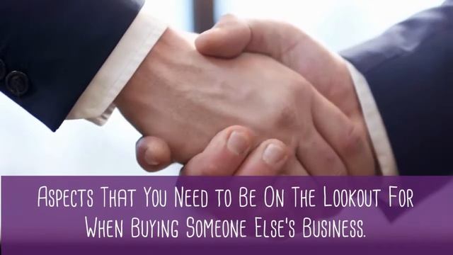 Easy Tips For Buying An Existing Business For Sale Glasgow City смотреть онлайн