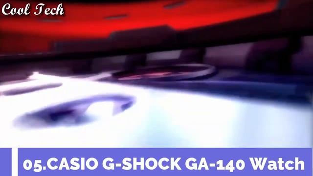 Top 10 Best New Casio G Shock Watches Buy 2022 смотреть онлайн